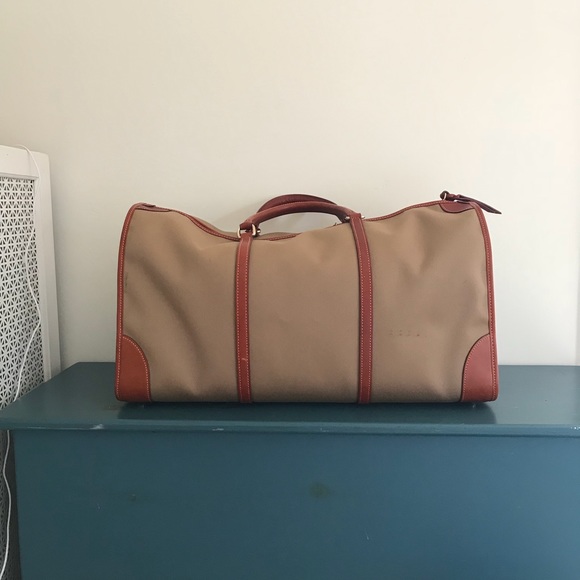 Dooney&Bourke luggage bag - Picture 2 of 5